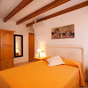 Serelleta By Sealand , Pollença Spanien