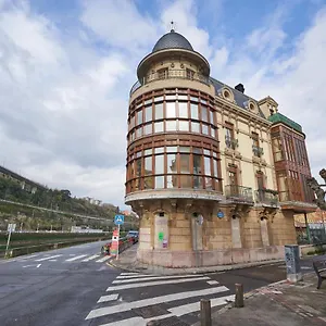 Apartamento Bio Exclusivo En Con De Plaza De Parking Posible , Bilbao España