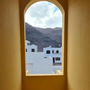 Cliff View , Órzola España