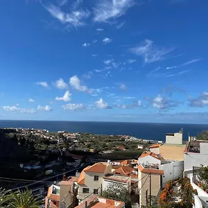 Vivienda Vacacional Juliana , Valle Gran Rey España