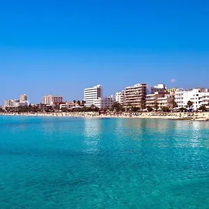 Adrover - J , Sant Llorenc Des Cardassar Spanien