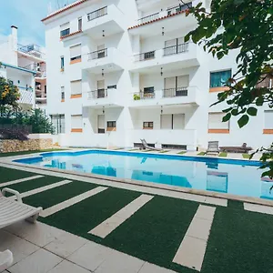 Deluxe Oldtown By Umbral Apartamento Albufeira