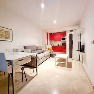 Apartamento En La Calle Alfalfa, Sevilha