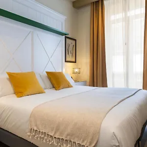 Apartamento La Rosa De La Alfalfa, Sevilha