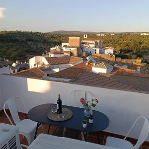 Apartamento Casita Ladera, Setenil - Cadiz, Setenil De Las Bodegas