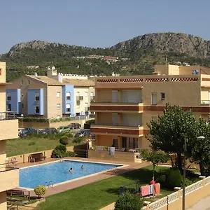 Fincasol , L'Estartit Spanien