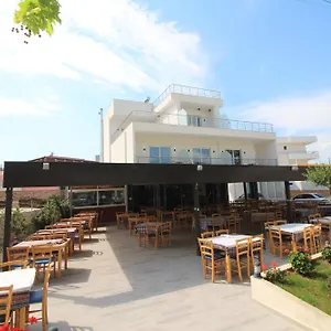 Moonshine Apartamento Ksamil