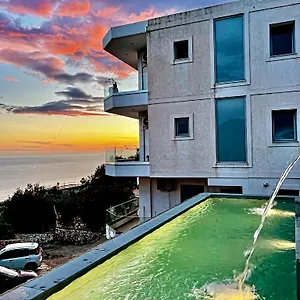 Ionian Pearl Apartamento Dhërmi