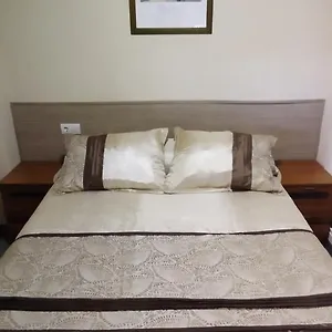 Apartamento El Pajar, Setenil De Las Bodegas