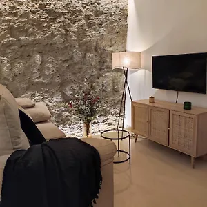 Сasa de vacaciones Casa Cueva Un Rinconcito En Setenil, Setenil De Las Bodegas