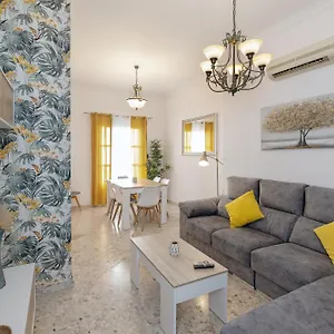 Apartamento Trianasol, Sevilha