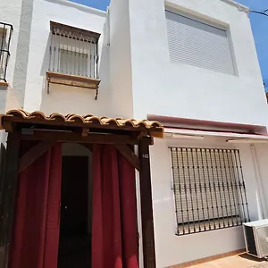 Apartamento Trajano, Santiponce