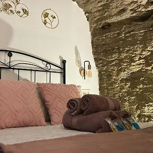 Casa de Férias Casa Cueva Sol Y Luna Setenil, Setenil De Las Bodegas
