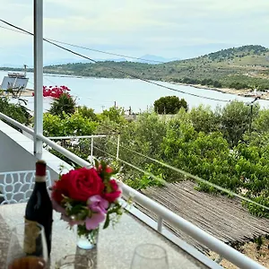 Full Moon Apartamento Ksamil