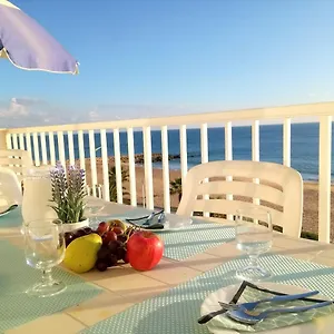 Mamamia Ac&vista Magnifica Apartamento Quarteira
