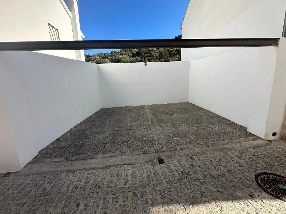 Tajito Romano Setenil De Las Bodegas